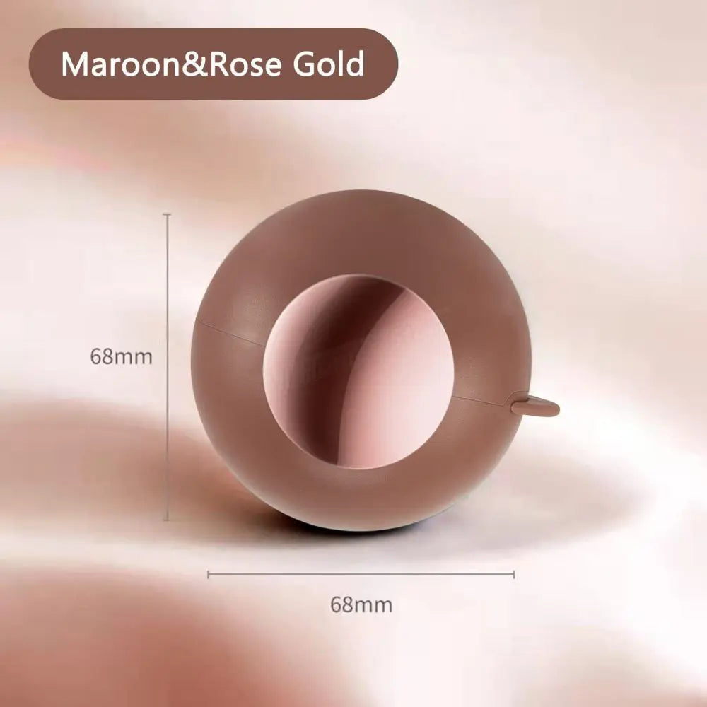 Kulki do Usuwania Włosków i Kłaczków z Ubrań – Wielokrotnego Użytku, Praktyczne do Prania i Codziennego Czyszczenia