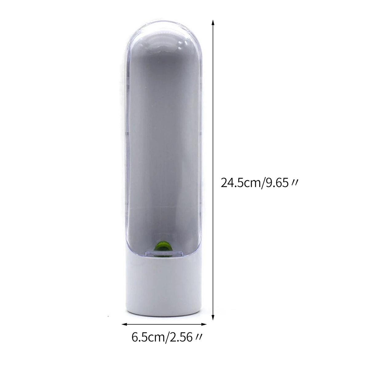 Pojemnik do przechowywania świeżych ziół – Herb Saver Fresh Keeper