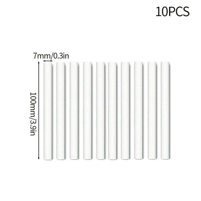 180ML Nawilżacz Powietrza USB z Aromaterapią i LED – Mini Dyfuzor Olejków do Samochodu, Domu i Biura.