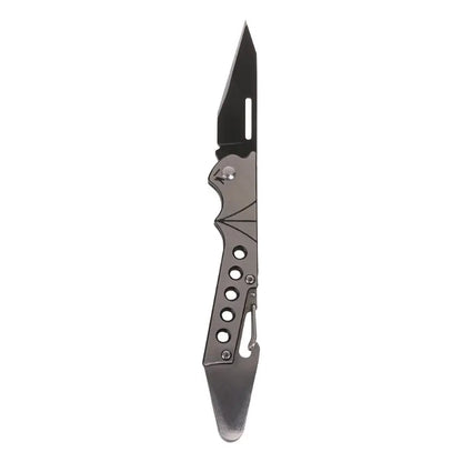 Garden Folding Grafting Knife Pruning Seedling Cutter Stainless Steel Inoc