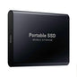 Zewnętrzny Dysk SSD Erilles 1,8" USB 3.0 / Type-C – 500GB, 1TB, 2TB