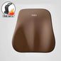 Car Memory Foam Headrest Lumbar Support Car Travel Rest Neck Pillow Back Cushion Seat Waist Supports Car Interior Accessorie