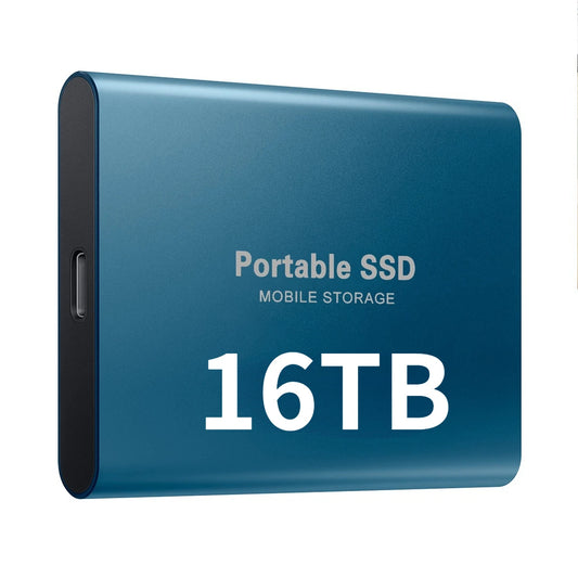 Zewnętrzny Dysk SSD Erilles 1,8" USB 3.0 / Type-C – 500GB, 1TB, 2TB