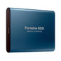 Zewnętrzny Dysk SSD Erilles 1,8" USB 3.0 / Type-C – 500GB, 1TB, 2TB