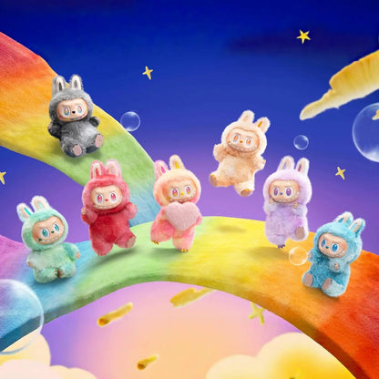 POP MART – Labubu The Monsters Big into Energy Series V3.0 – Figurka w Blind Box