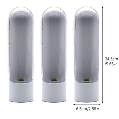 Pojemnik do przechowywania świeżych ziół – Herb Saver Fresh Keeper