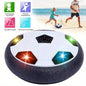 Lewitująca Piłka Nożna – Air Cushion Floating Foam Soccer Ball