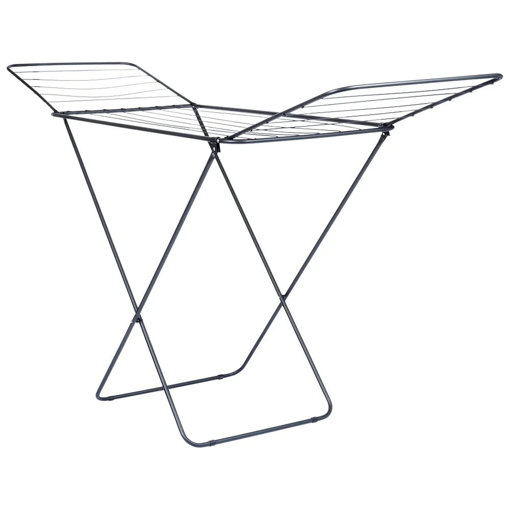 Składana suszarka na pranie Vilde 181 cm – trwała, pojemna i nowoczesna