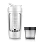Electric Protein Powder Blender Cup Fully Automatic Type C Rechargeable Shaker Milkshake Sports Accompanying Fitness Blender