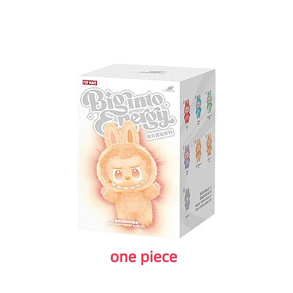 POP MART – Labubu The Monsters Big into Energy Series V3.0 – Figurka w Blind Box