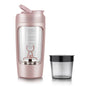 Electric Protein Powder Blender Cup Fully Automatic Type C Rechargeable Shaker Milkshake Sports Accompanying Fitness Blender