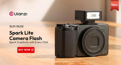 Statyw i selfie stick 2w1 Ulanzi MT-84 z MagSafe i pilotem Bluetooth – idealny do vlogów, streamingu, iPhone 16/15.