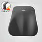 Car Memory Foam Headrest Lumbar Support Car Travel Rest Neck Pillow Back Cushion Seat Waist Supports Car Interior Accessorie